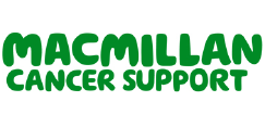 Macmillan Logo