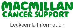 Macmillan logo
