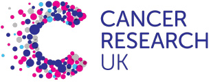 cancerreasearch uk logo