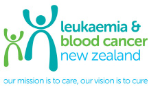 leukaemia logo