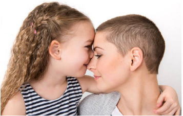 Strategies for coping with cancer