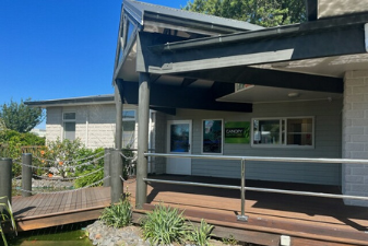 New location for Canopy Hawke's Bay