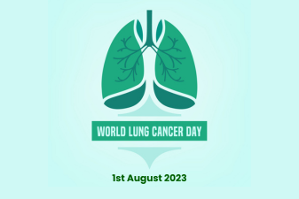 World Lung Cancer Day