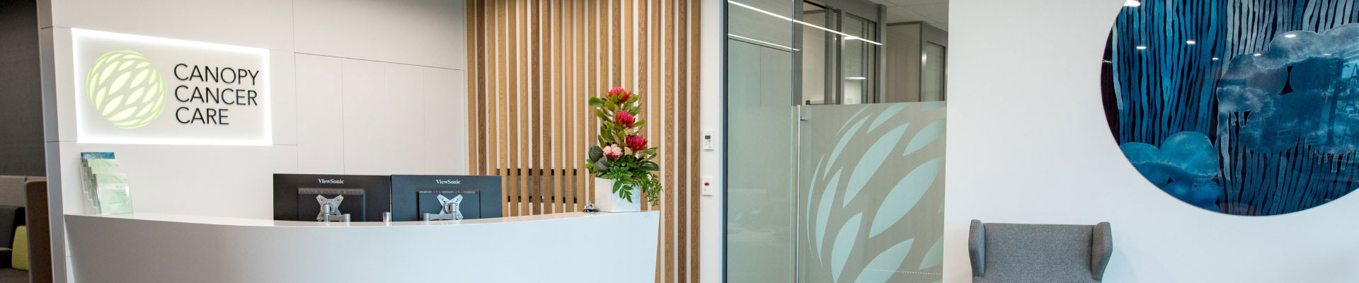 Canopy Cancer Care Clinics-Tauranga