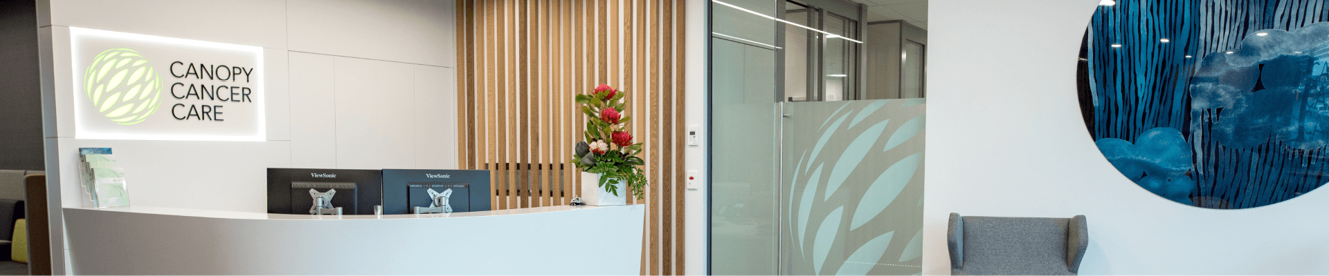 Canopy Cancer Care Clinics-Hawke's Bay