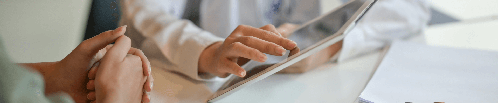 Clinical referrals
