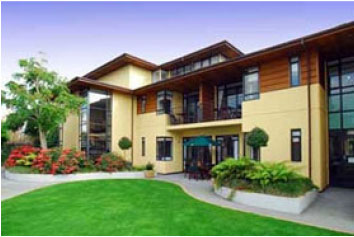 Find accommodation - Epsom