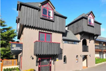 Find accommodation - Epsom