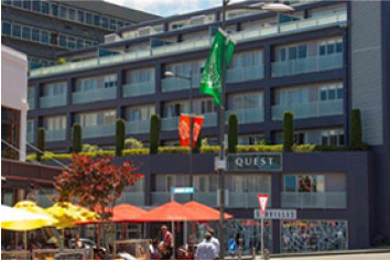 Find accommodation - Epsom