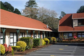 Find accommodation - Epsom