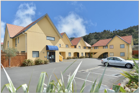 Find accommodation - Whangarei