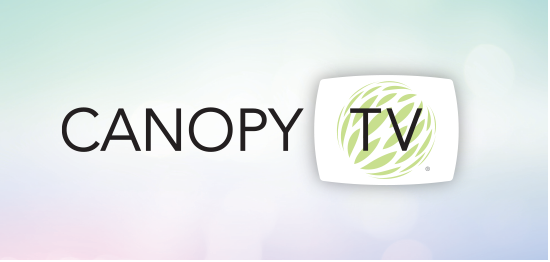 Canopy TV Video Resources