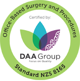 DAA Group logo