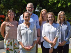 The Auckland Cancer Society