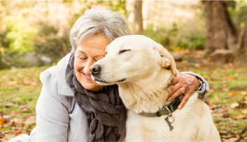 Emotional wellbeing