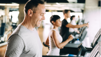 Fitness and exercise