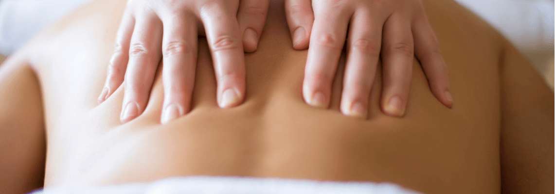 Under the Canopy – Oncology Massage
