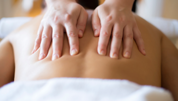 Oncology massage