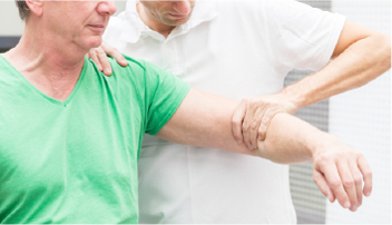 Physical and neurological rehabilitation