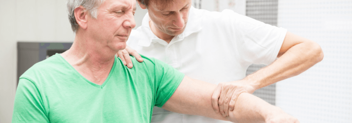 Under the Canopy – Physical and neurological rehabilitation services